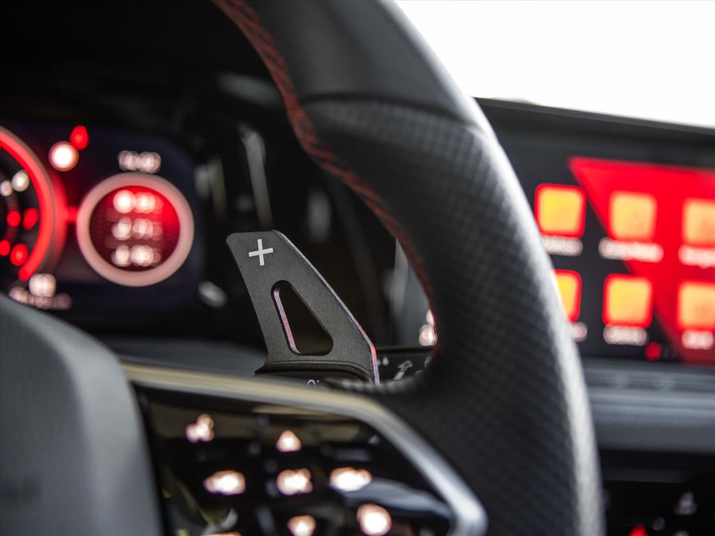 Volkswagen Golf 2.0 tsi 300pk 7-dsg gti clubsport automaat | panoramadak | 