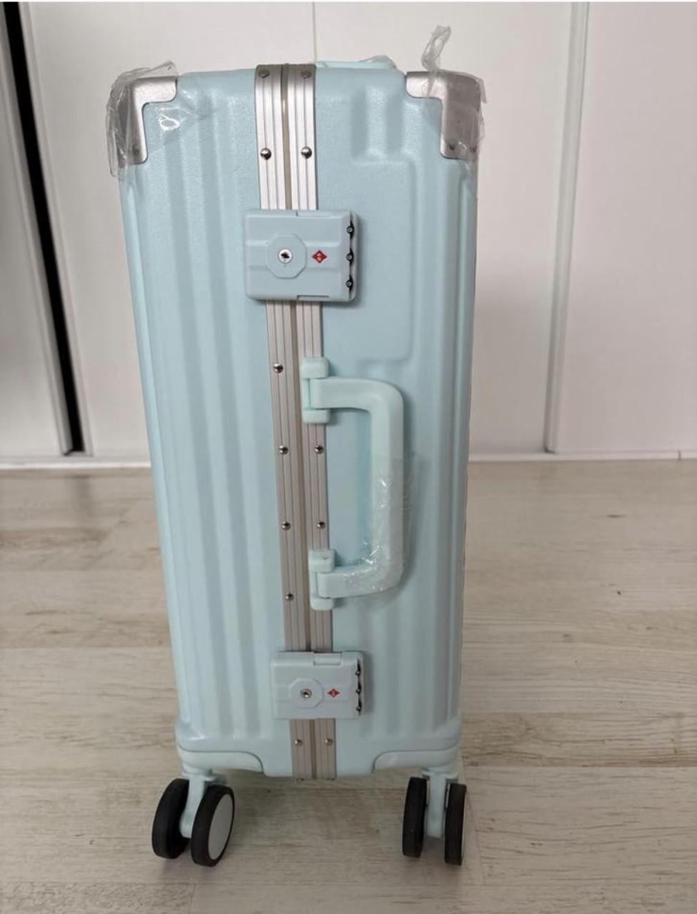Handbagage koffer nieuw!