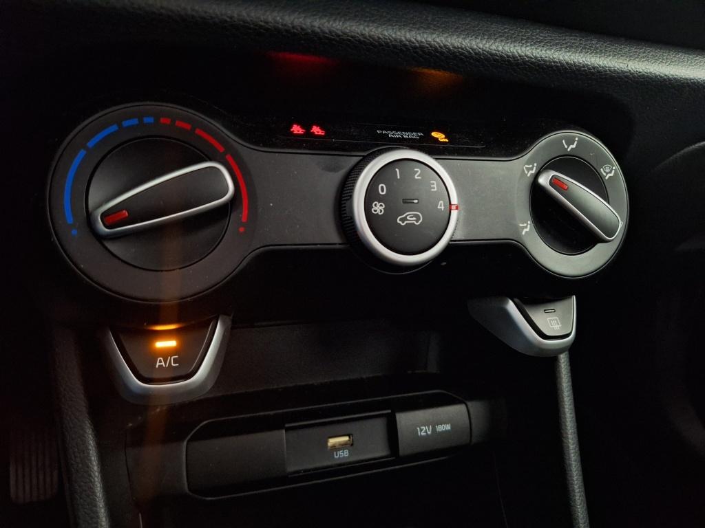 Kia Picanto 1.0 dpi dynamicline | camera | cruise control |