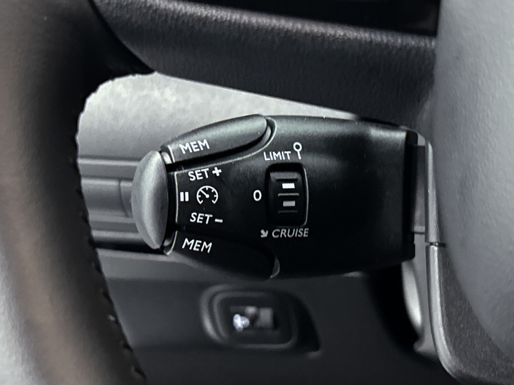 Citroen C3 Aircross 130pk automaat max | keyless entry | camera achter | ap