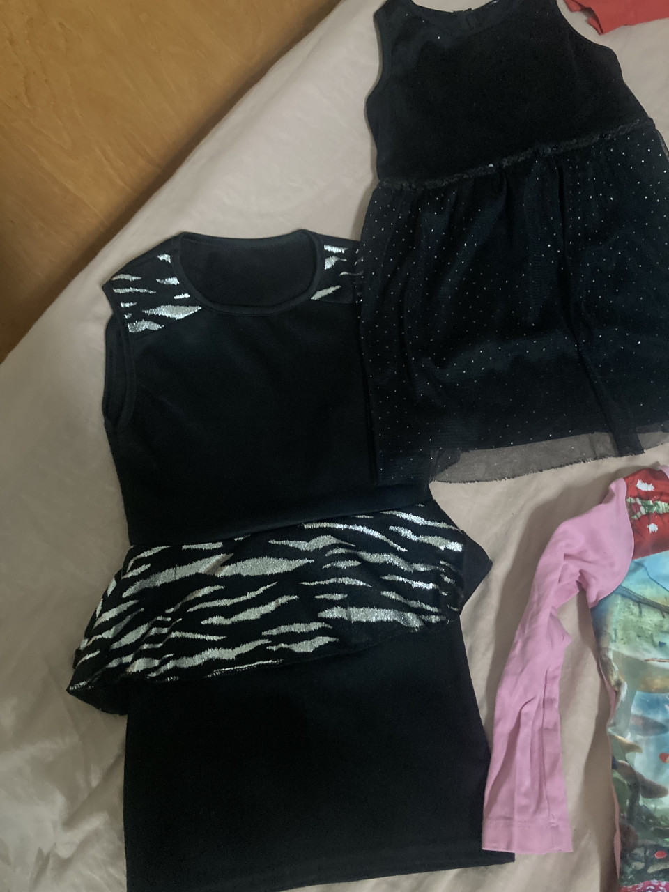 Grote bundel kinderen kleding 98