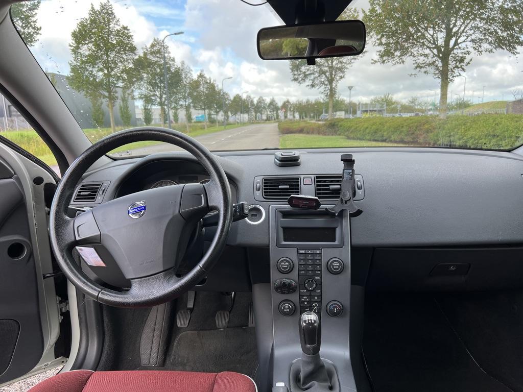 Volvo C30 1.8 kinetic
