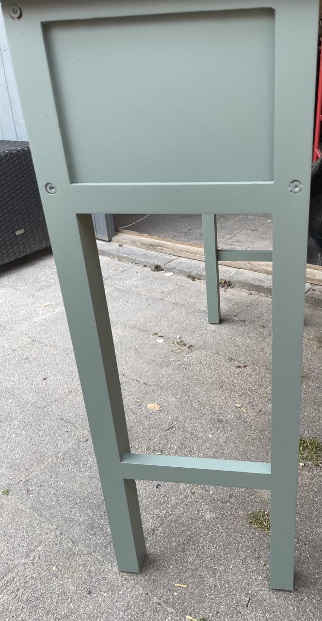 Side table