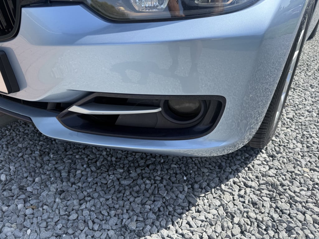 BMW 3-serie 320i 184pk executive sportline sedan