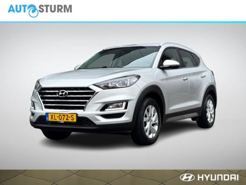 Hyundai Tucson 1.6 gdi comfort