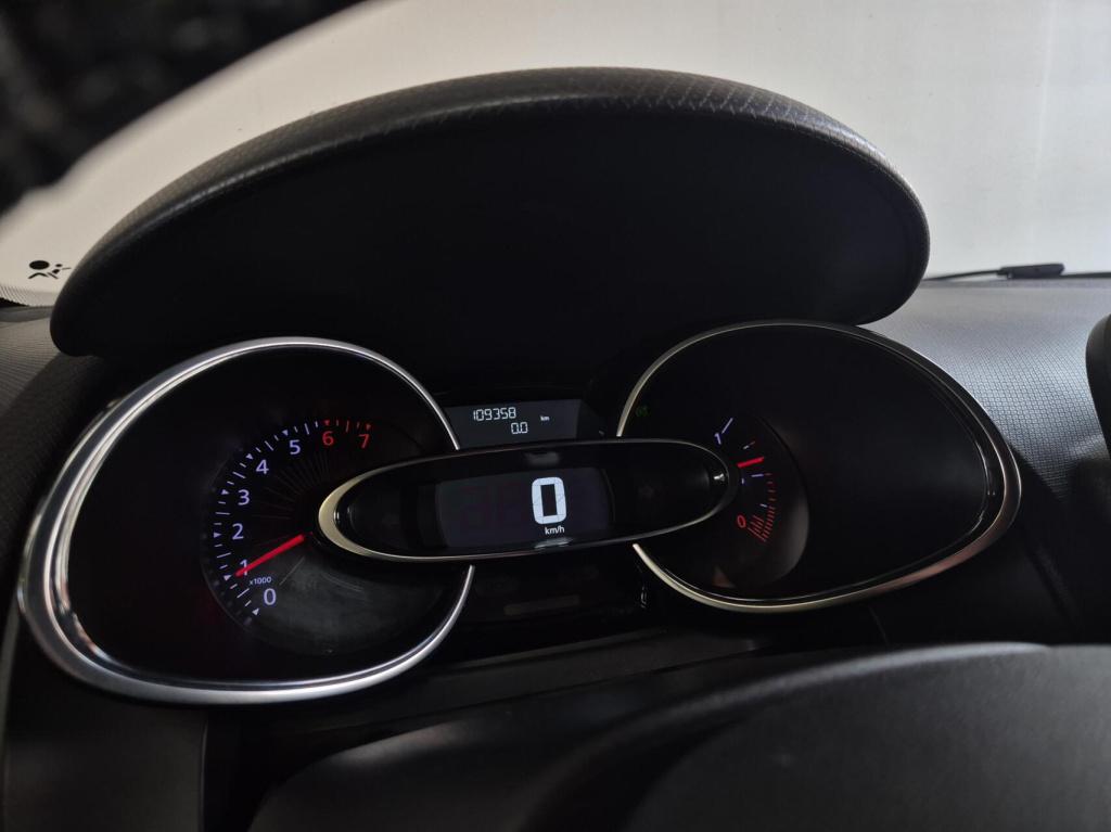 Renault Clio 0.9 tce limited