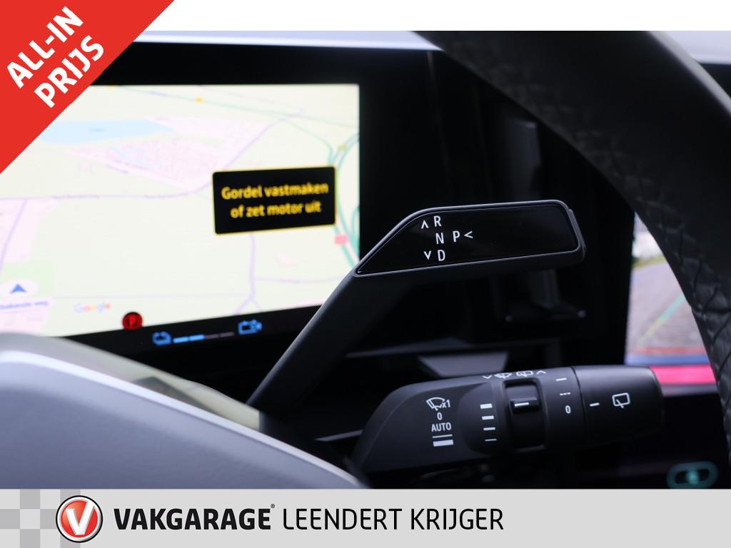 Renault Austral 1.2et full hybrid 200 techno esprit alpin |12 maanden bovag