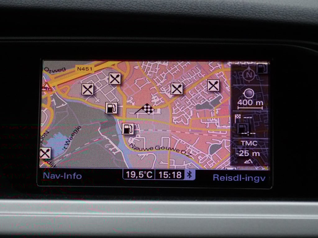 Audi A4 avant 1.8 tfsi pro line s | b&o audio | afn. trekhaak