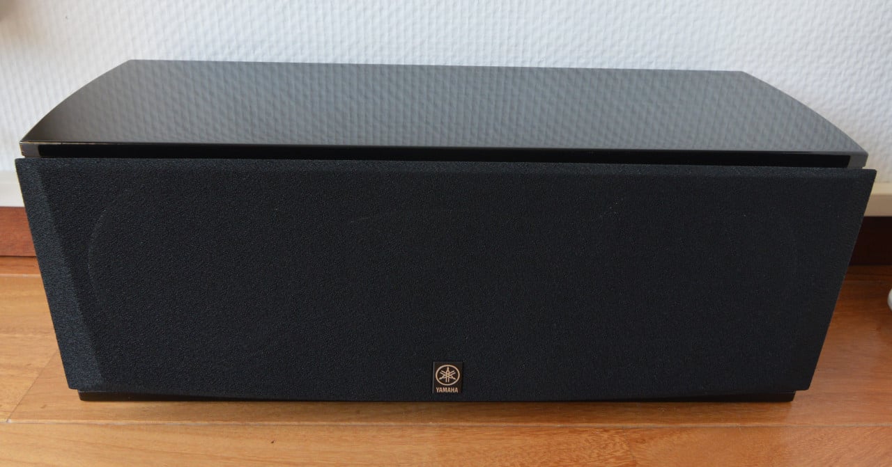 2x Z.G.A.N. Yamaha NS-444 (prijs per stuk)