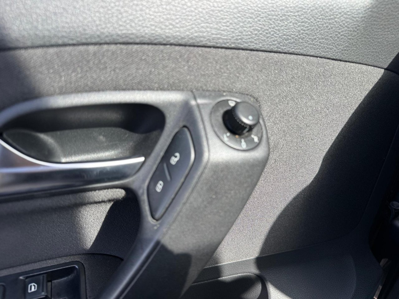 Volkswagen Polo 1.4-16V Comfortline