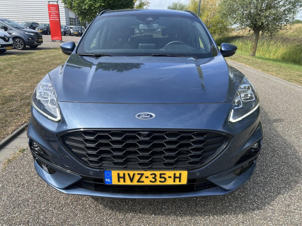 Ford Kuga 2.5 phev st-line x