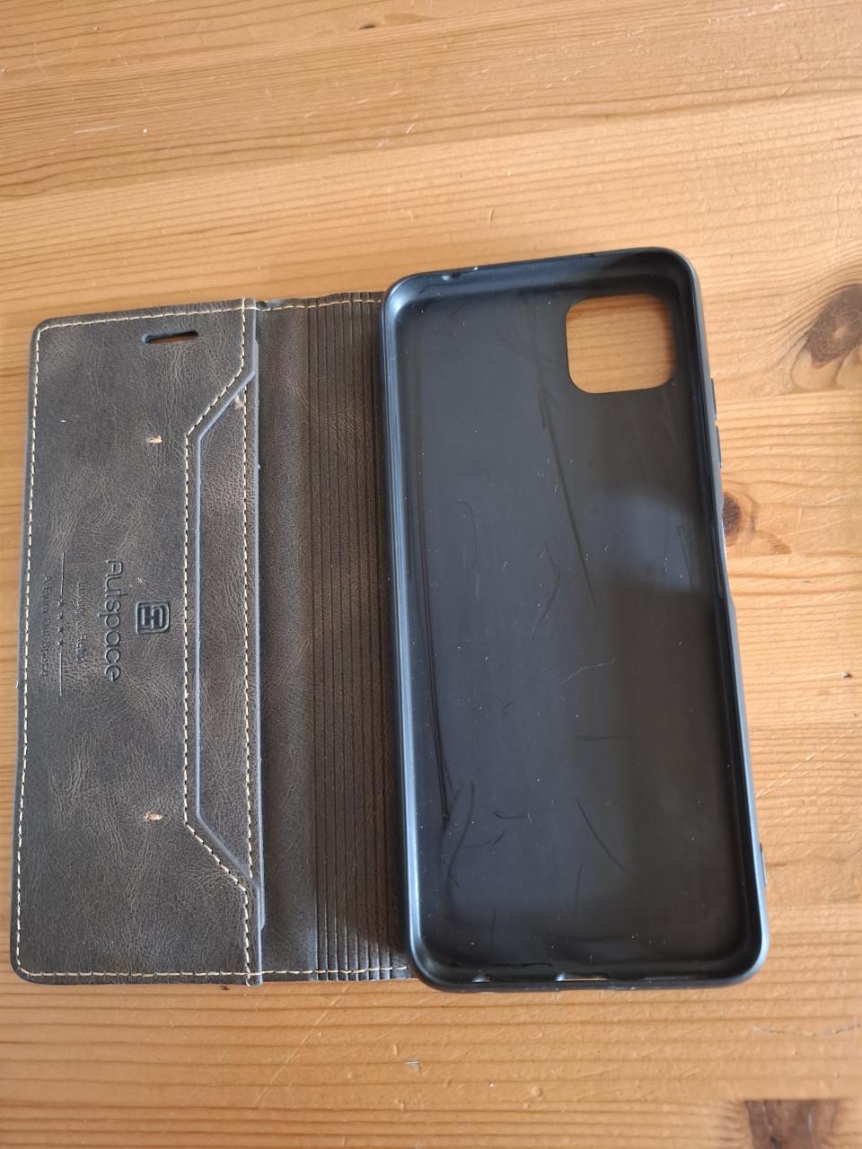 Samsung Galaxy A22 5G.