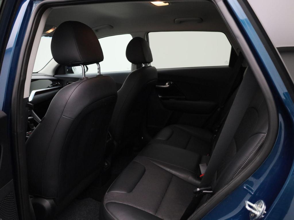 Kia Niro more 1.6 gdi phev 6dct | automaat | parkeer sensoren | trekhaak  |