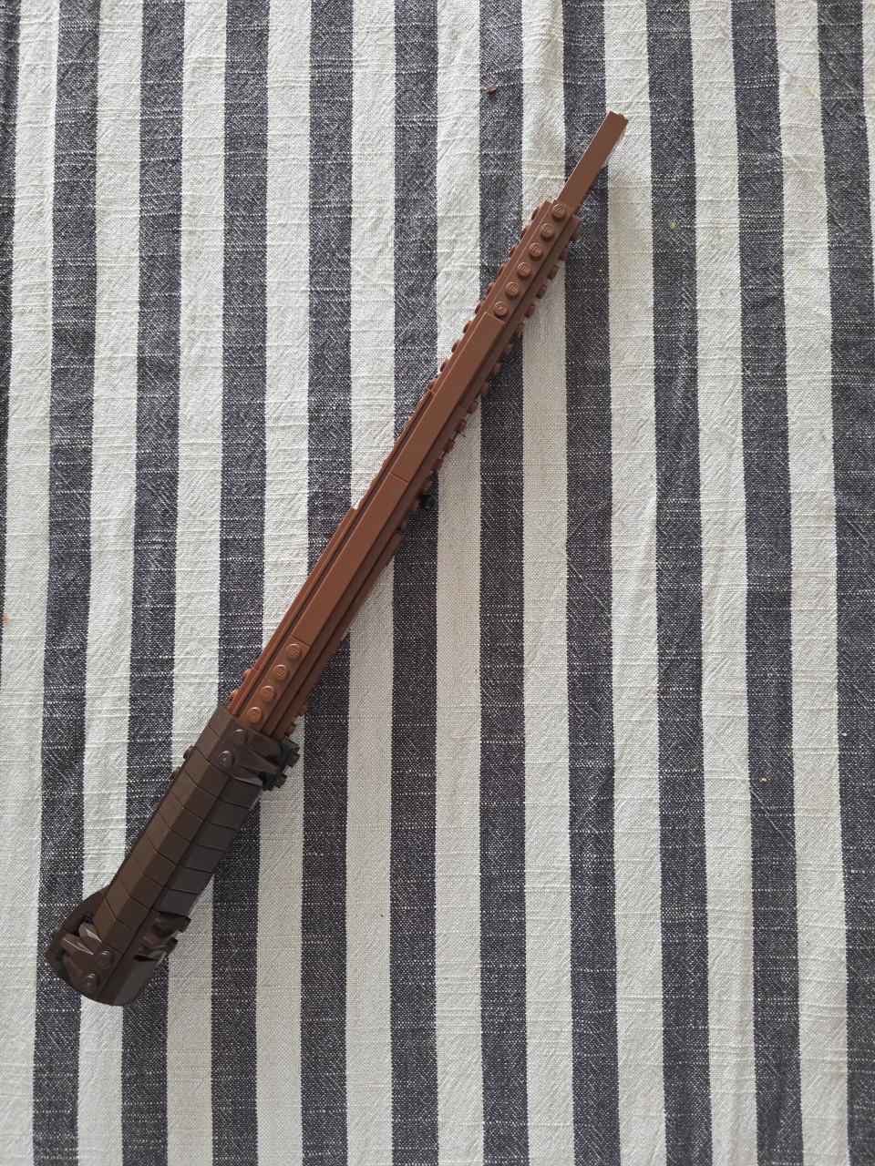 Lego Hoghwarts Icons