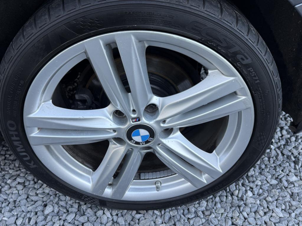 BMW 1 Serie 118i 136pk executive 5-drs
