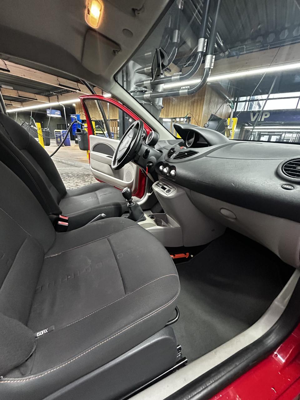 Renault twingo 1.2 16v Eco