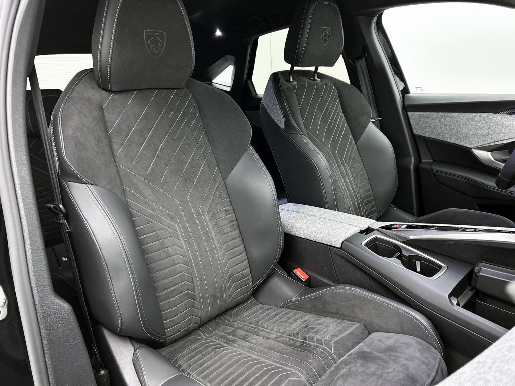 Peugeot 3008 hybrid 145 pk automaat gt | rijklaar | alcantara | 360 camera 