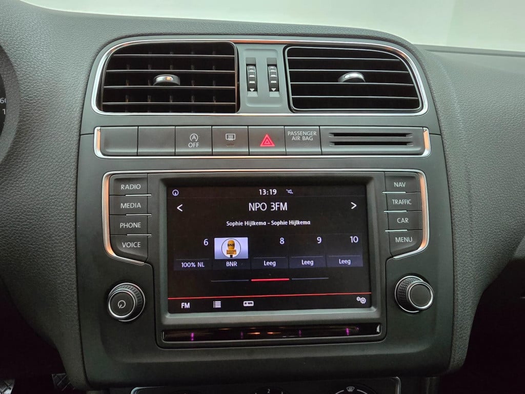Volkswagen Polo occasion 1.2 tsi met cruisecontrol en 53000km! | tweedehand