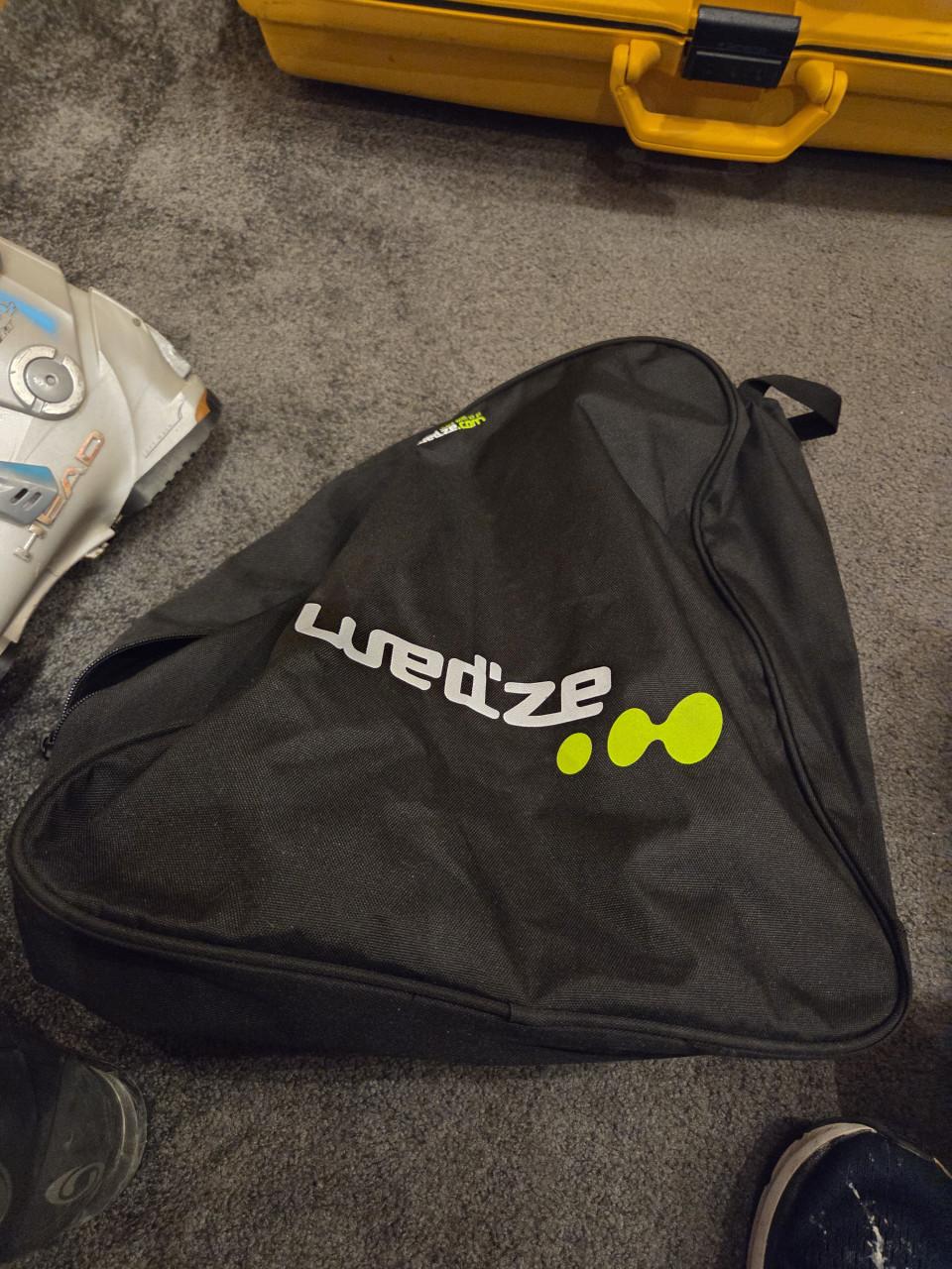 Head dames skischoen maat 26 /26,5/gratis tas