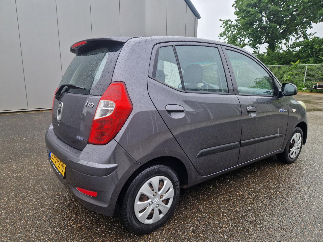 Hyundai i10 1.0 i-Drive Cool