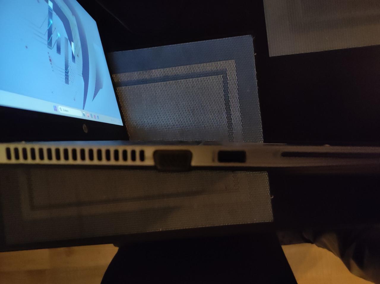 Te koop HP elitebook laptop