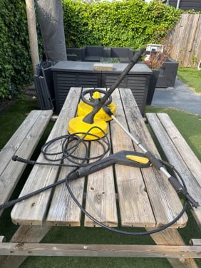 Karcher accessoires