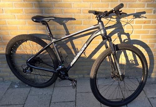 Merida big 9 mountainbike