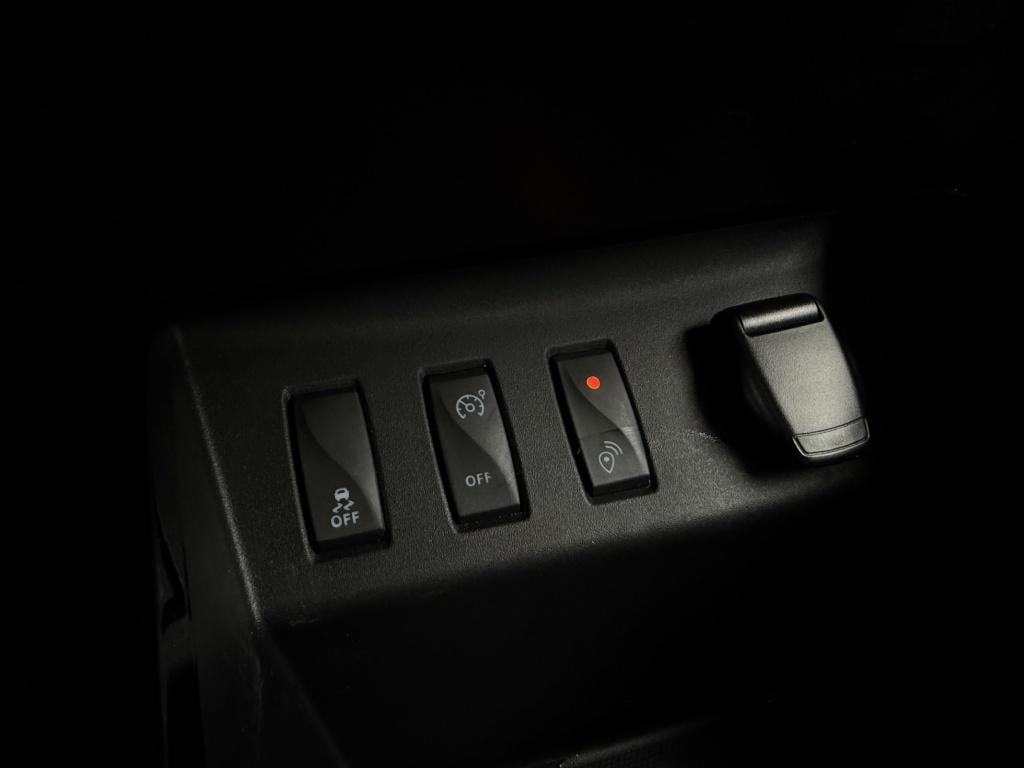 Dacia Spring comfort