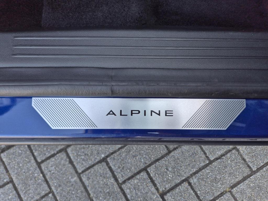Renault Austral e-tech full hybrid 200 esprit alpine