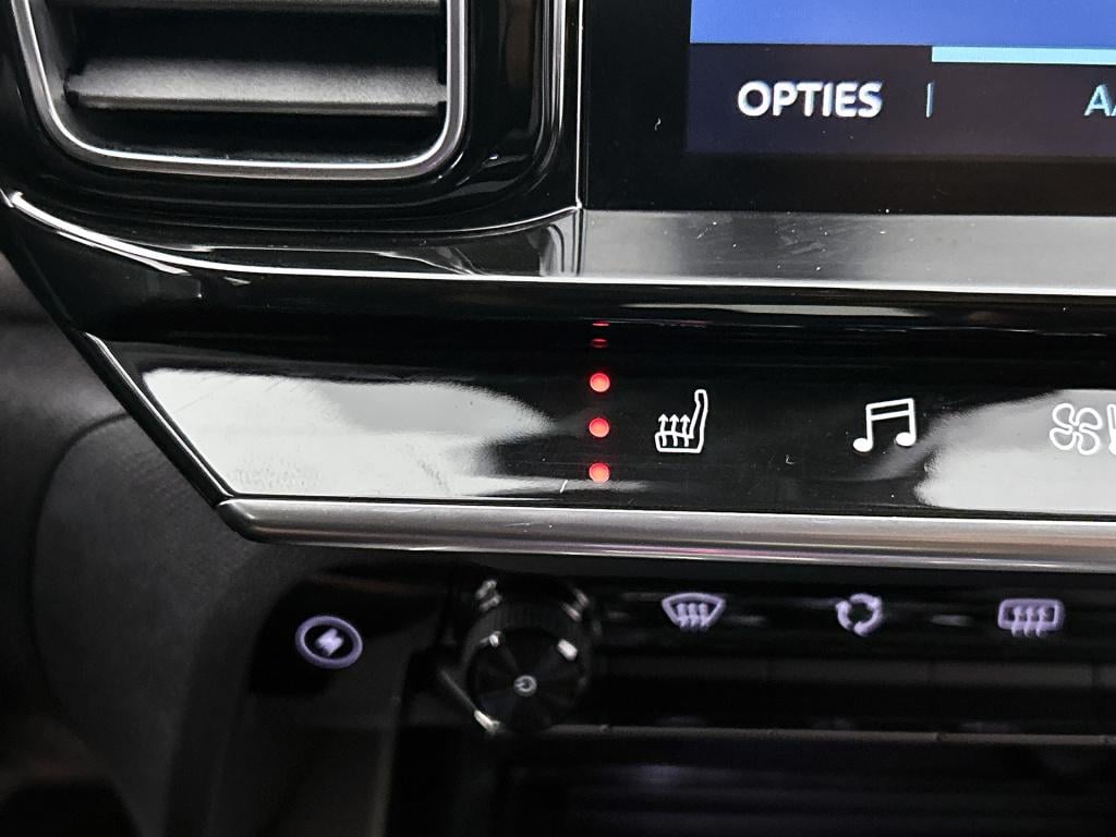 Citroen C5 Aircross plug-in hybrid 225pk automaat shine | rijklaar | adapti