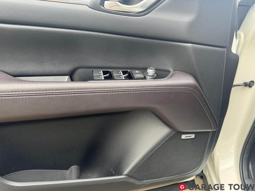 Mazda Cx-5 2.5 skyactiv-g 194 gt-m 4wd *hud, memory, trekh.