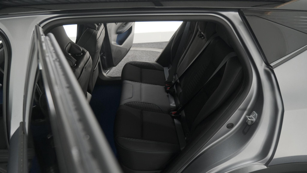 Renault Scenic e-tech ev87 long range esprit alpine | camera | adaptieve cr