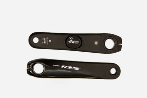4iii Powermeter