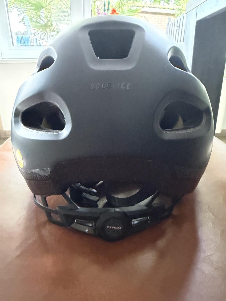Trek Solstice MIPS Fietshelm - Maat M/L (55-61cm)