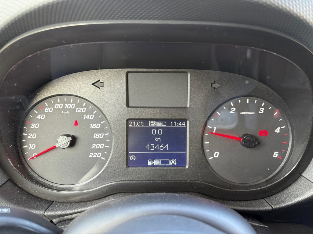 Mercedes-Benz Citan 108 cdi l1 pro