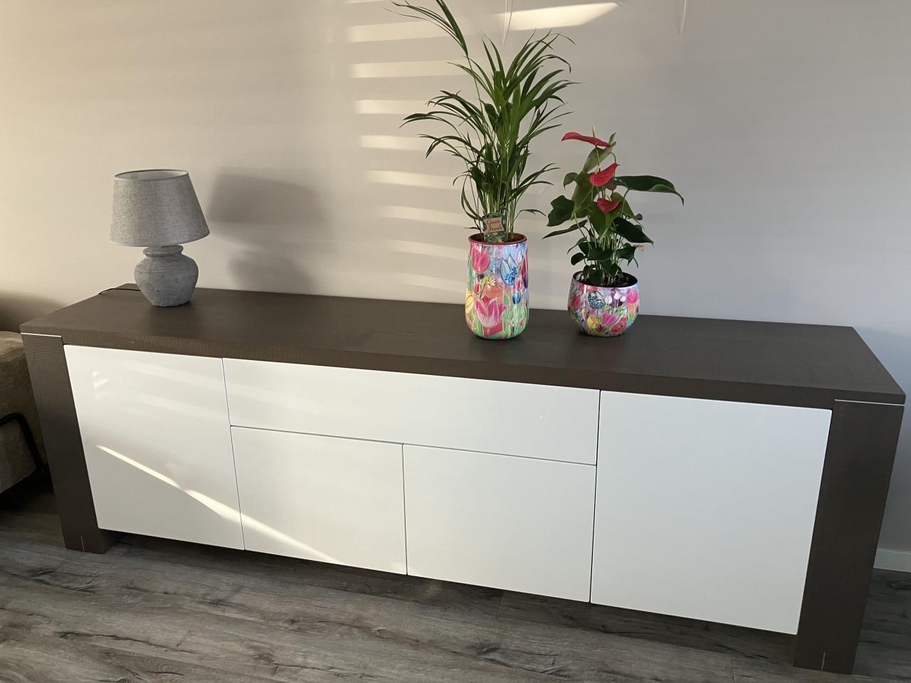 Tv meubel en of i.c.m. Dressoir