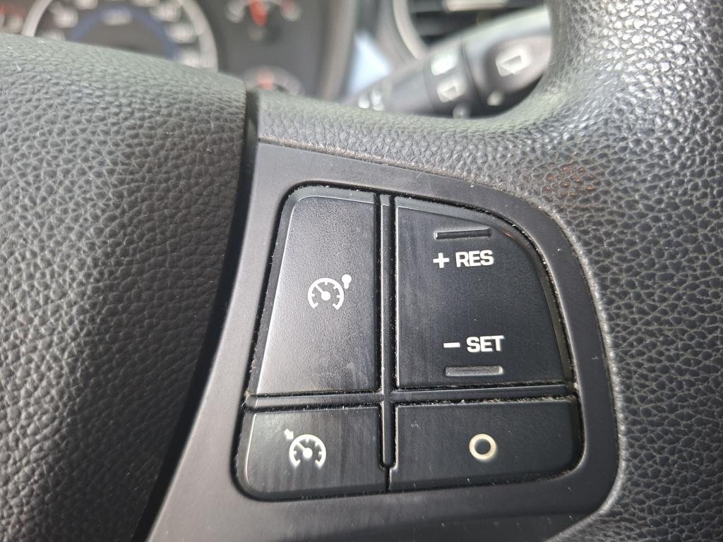 Hyundai I 10 1.0i i-motion comfort | bluetooth | climate control