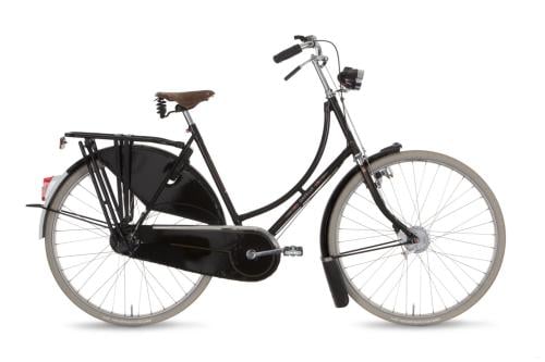 NIEUW!! Klassieke Gazelle Tour Populair met 3 versnellingen en Brooks zadel