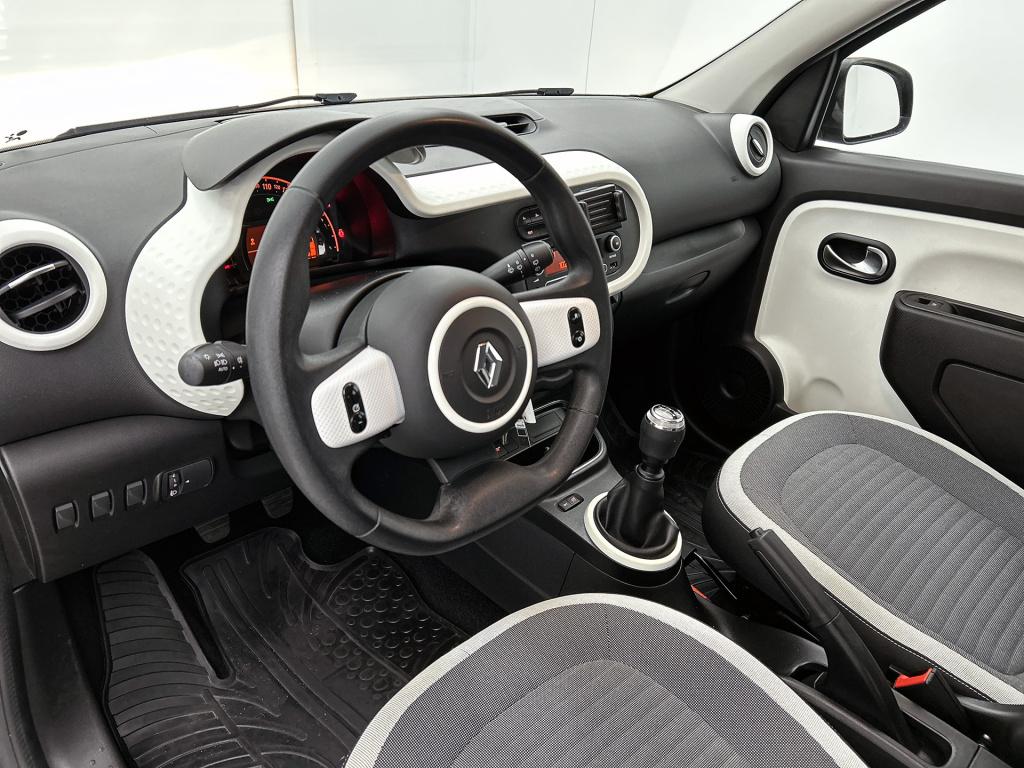 Renault Twingo 1.0 sce collection airco l cruise control l metaallak