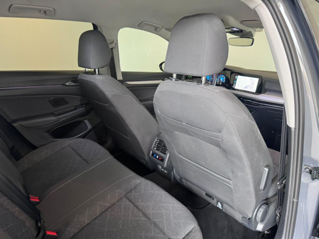Volkswagen Golf variant 1.5 tsi life business