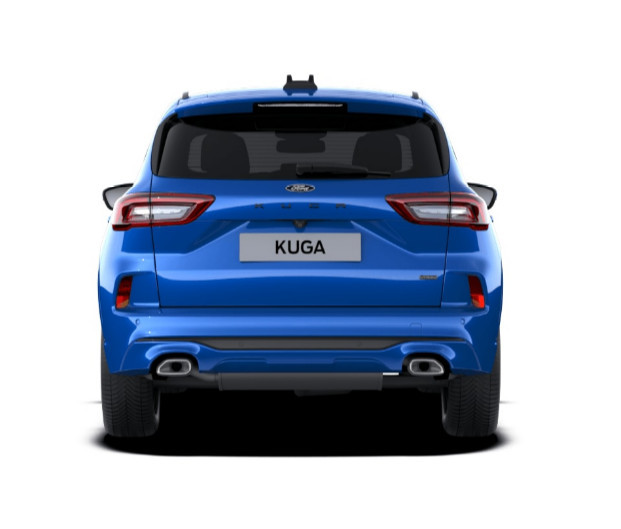 Ford Kuga 2.5 phev st-line | €4000.- korting | 0.99% rente via ford options