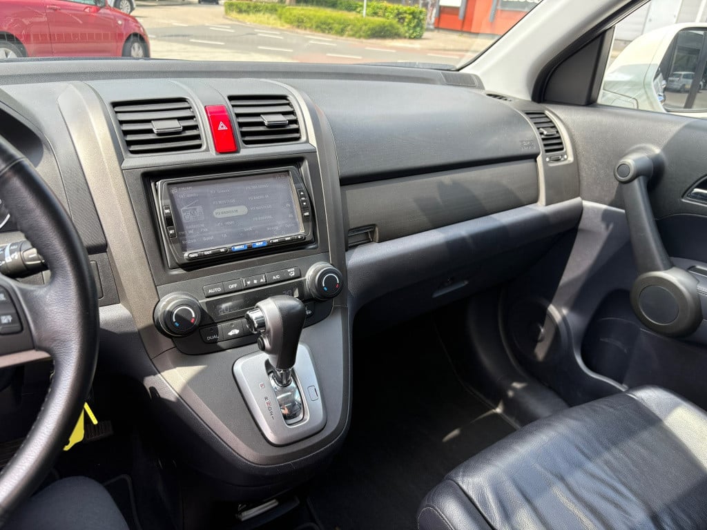 Honda CR-V 2.0i executive