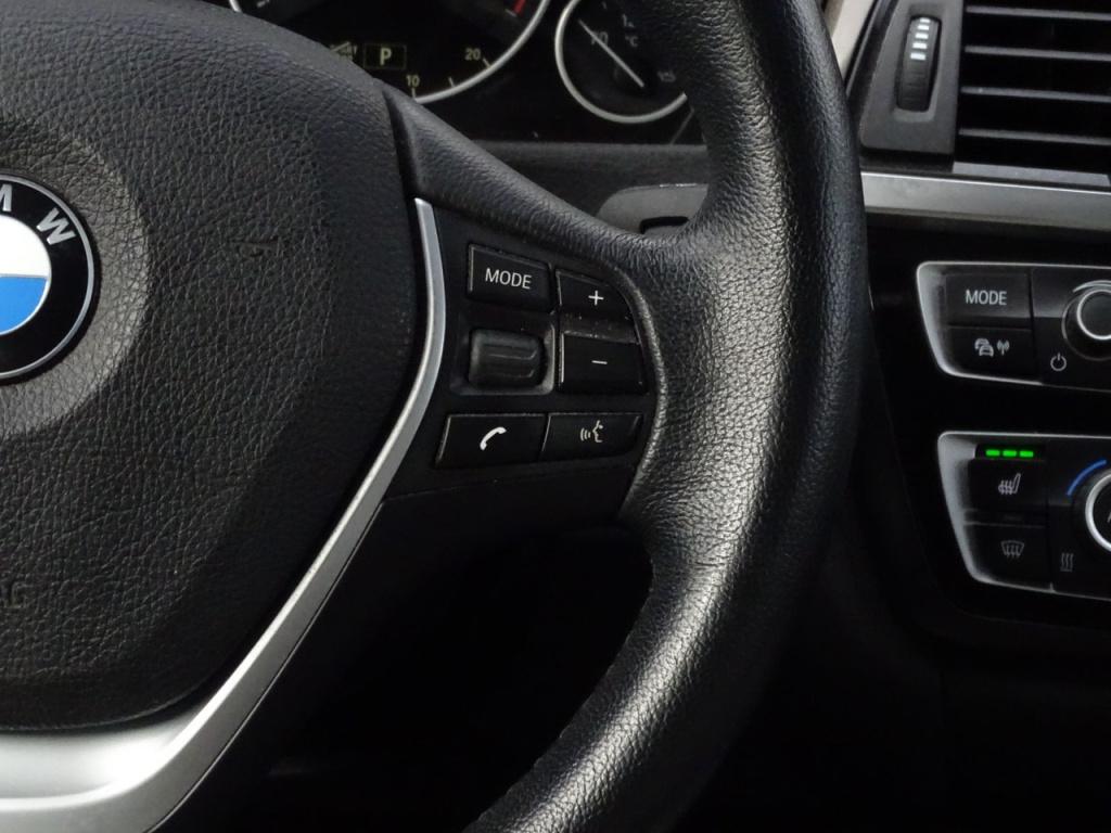 BMW 4 Serie gran coupé 420i xdrive high executive | leder | pano | memory