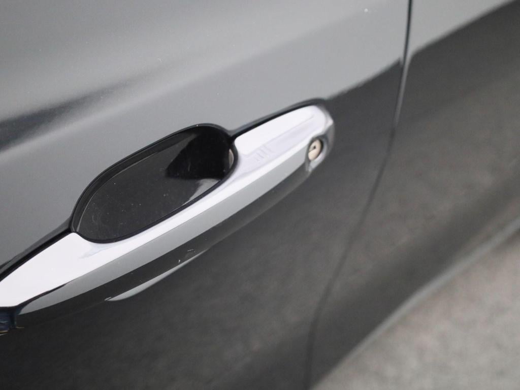 Ford Focus wagon 1.0 ecoboost hybrid titanium x | cruise control | achterui