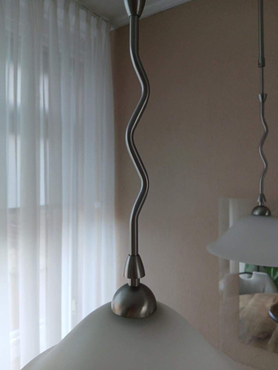 Hanglampen