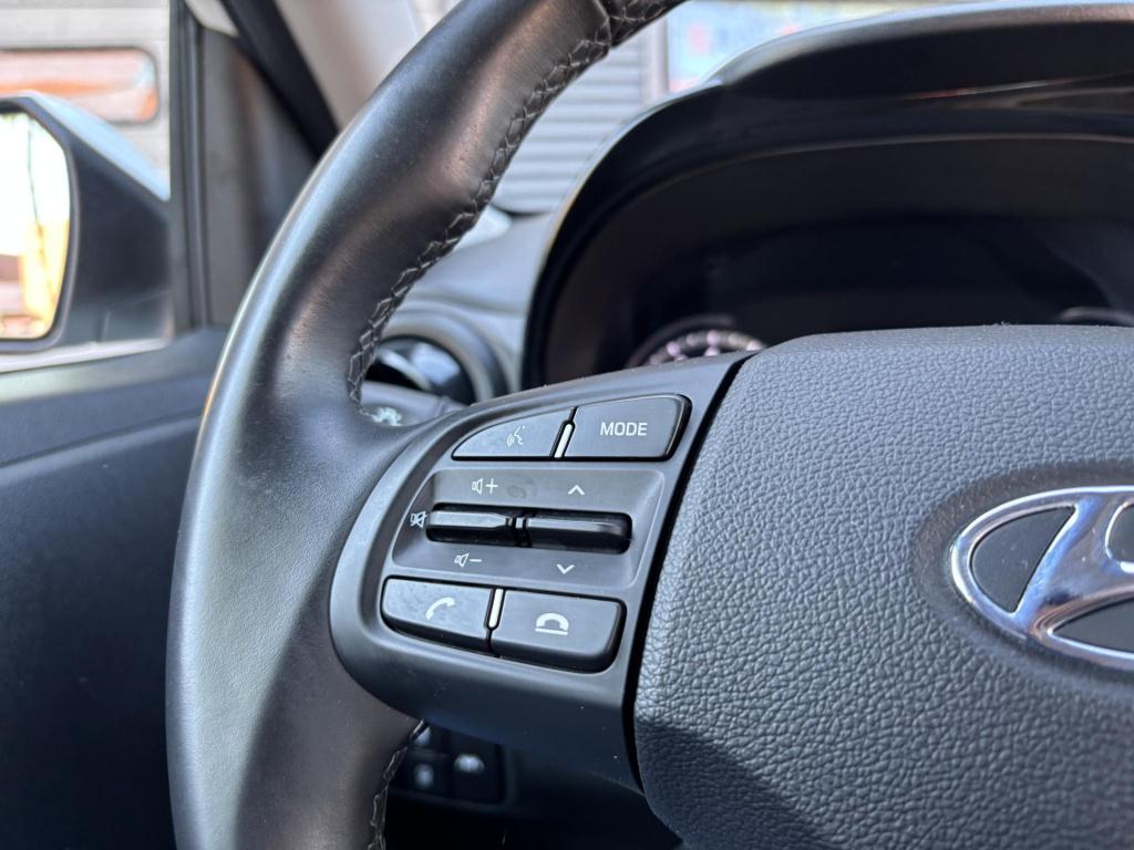 Hyundai I 10 1.0 comfort smart