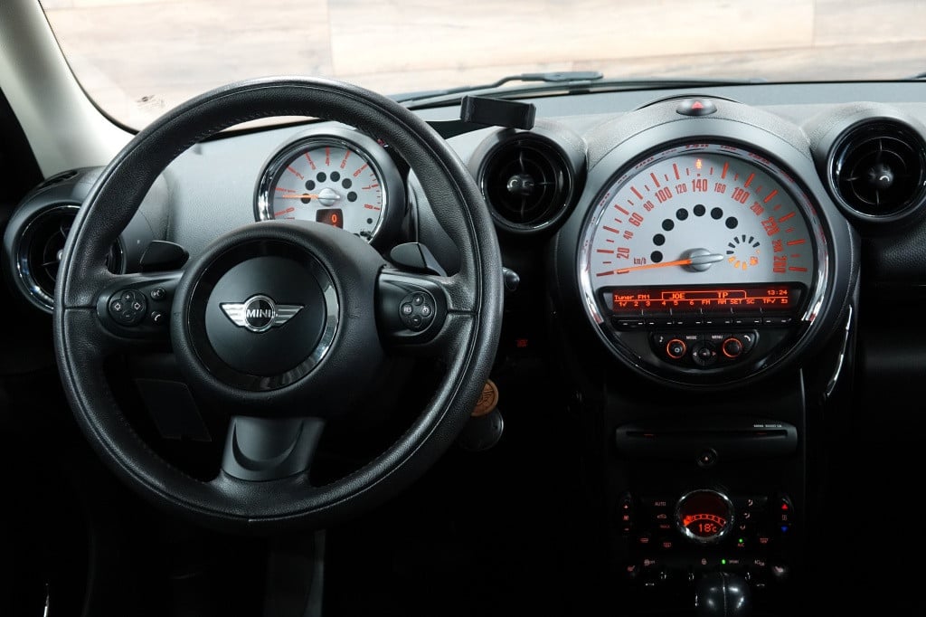 Mini Countryman mini 1.6 cooper chili | pdc | drive select | stoelverw. |