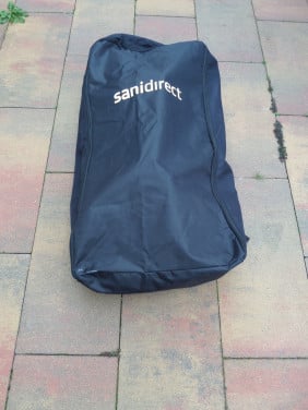 Nieuwe Opblaasbare SUP Paddle Board
