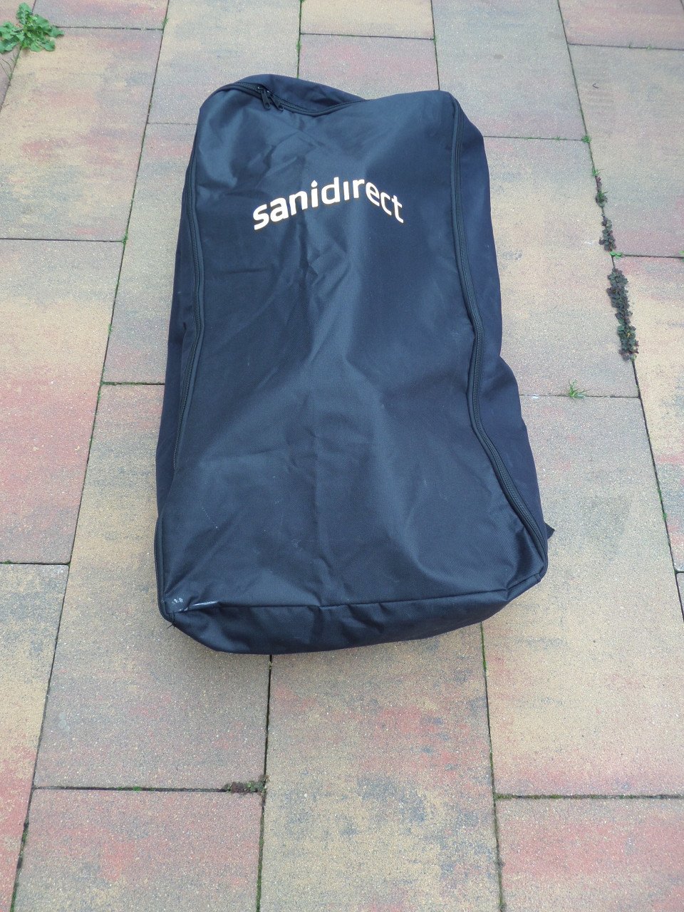 Nieuwe Opblaasbare SUP Paddle Board
