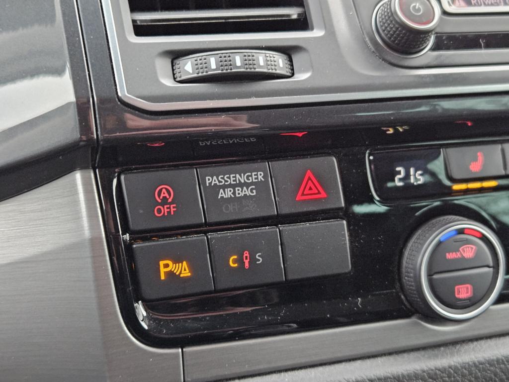 Volkswagen Transporter multivan 2.0 tsi l1h1 highline edition 30 | acc dcc 